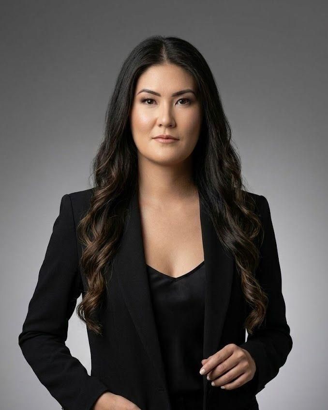Dra. Kamila Haida