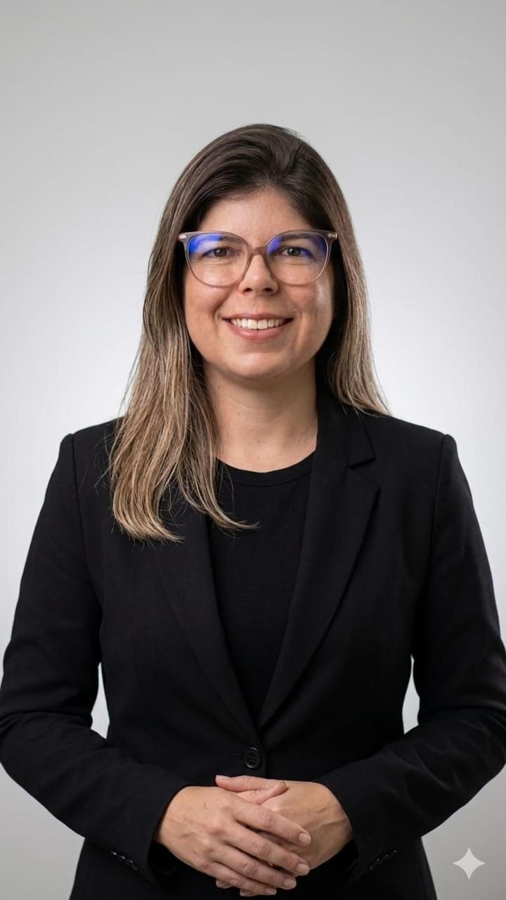 Dra. Mariana Olivia
